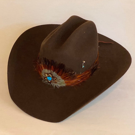 Hat Feather, Fedora Hat Feather, Cowboy Hat Feather, Hatband